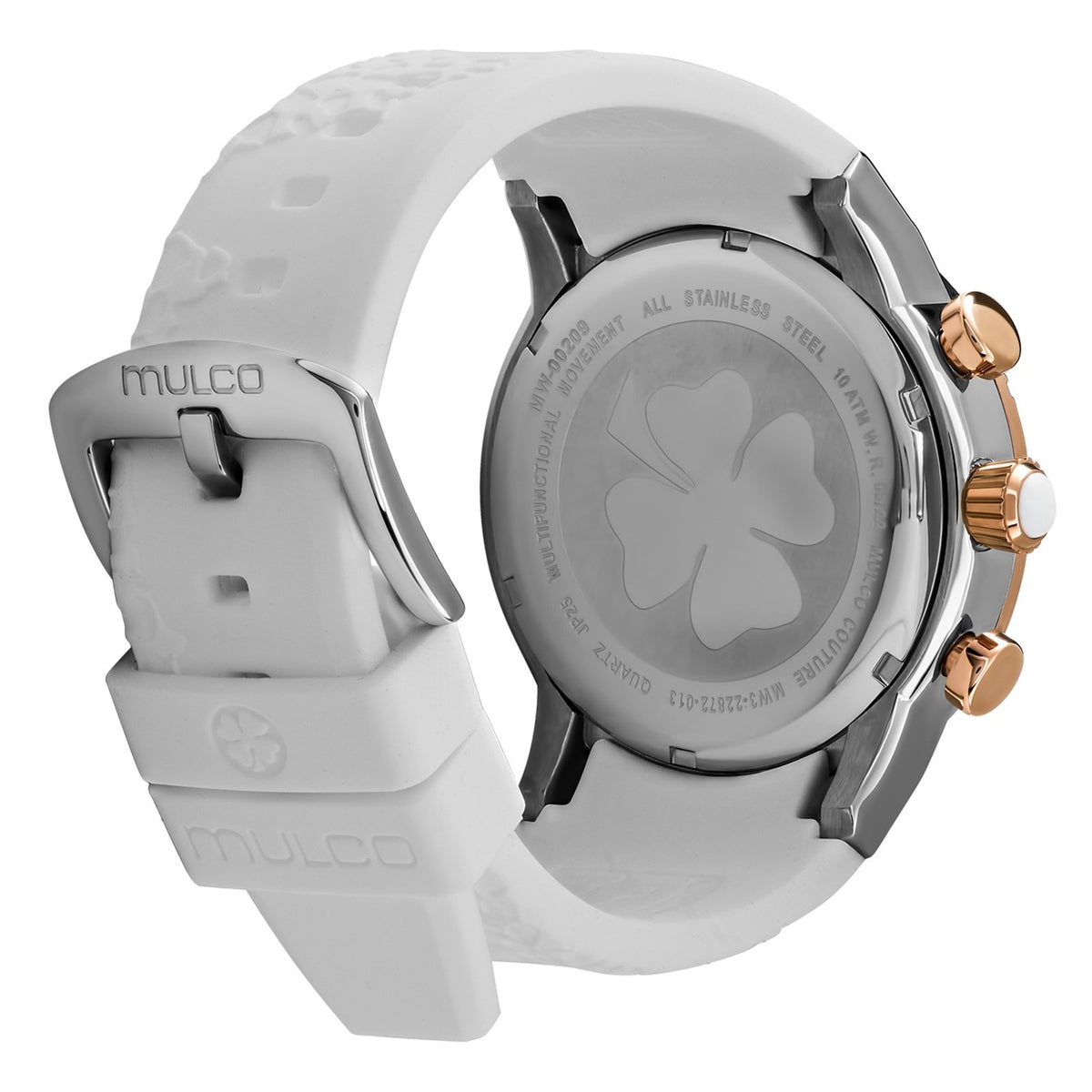 Reloj Mulco Lady D MW-3-22872-013