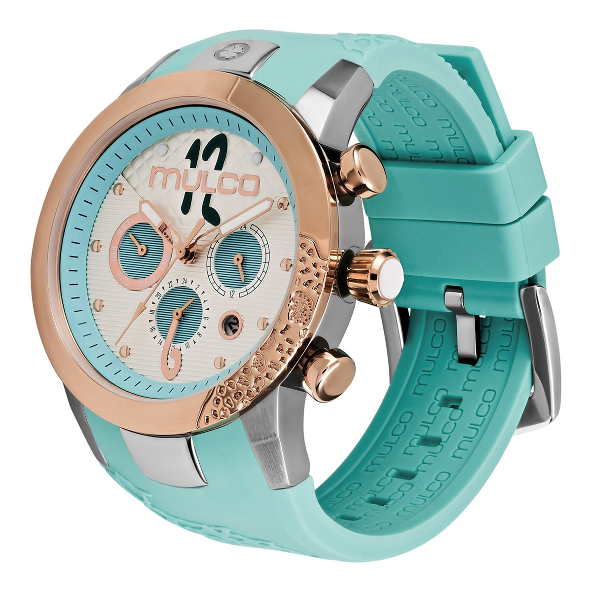 Reloj Mulco Lady D MW-3-22872-143