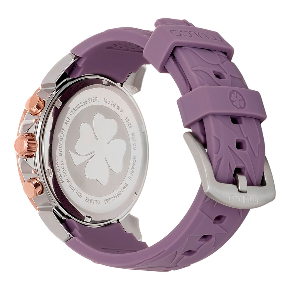 Reloj Mulco Lush Monarch MW-3-20580-053
