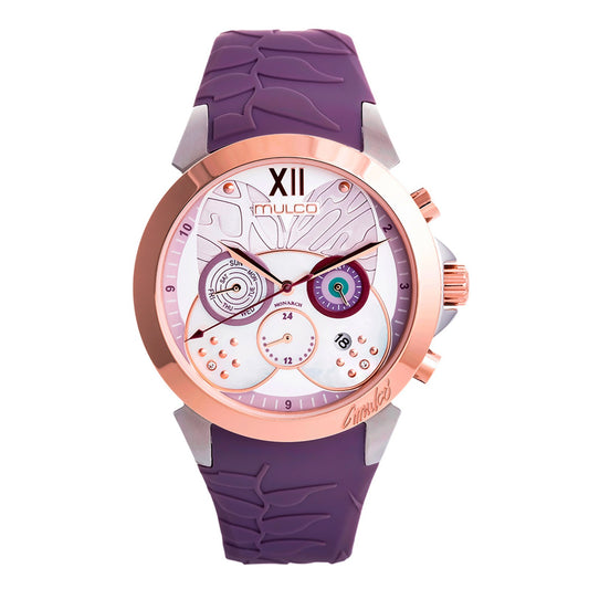 Reloj Mulco Lush Monarch MW-3-20580-053
