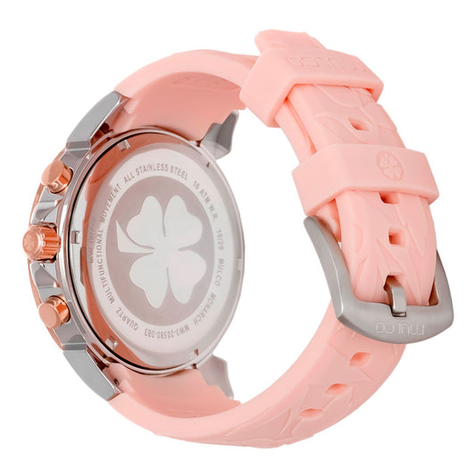 Reloj Mulco Lush Monarch MW-3-20580-083