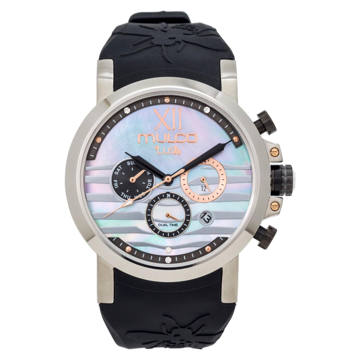 Reloj Mulco Lush MW-3-17290-021