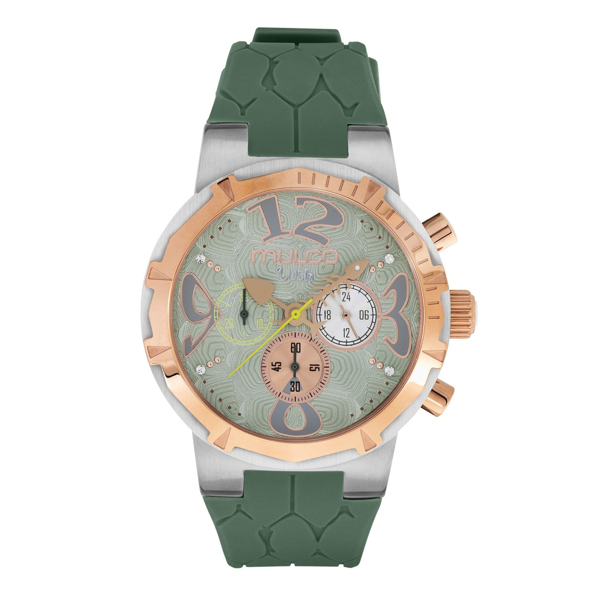Reloj Mulco Lush MW-3-20637-473