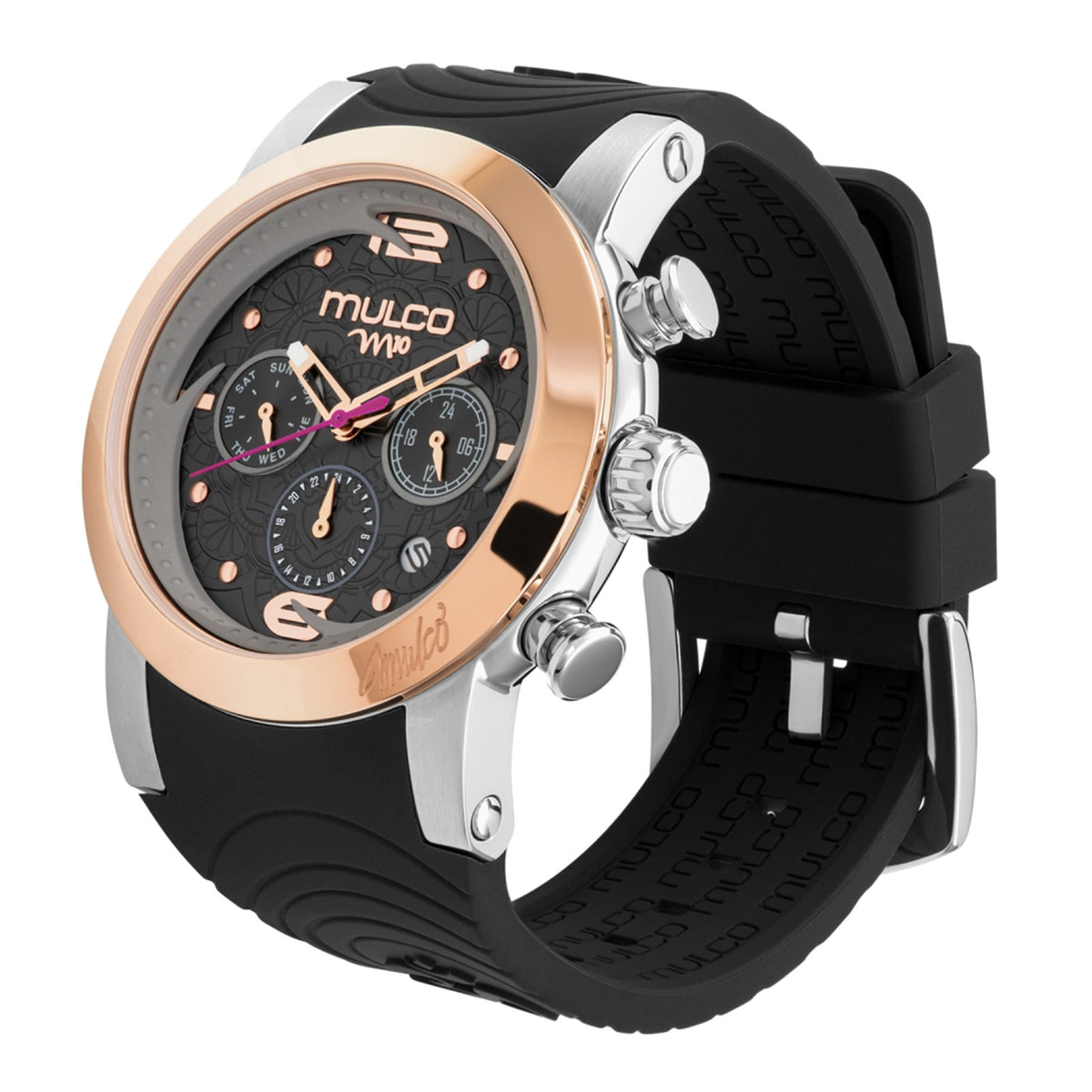Reloj Mulco M10 Namaste MW-3-21837-025