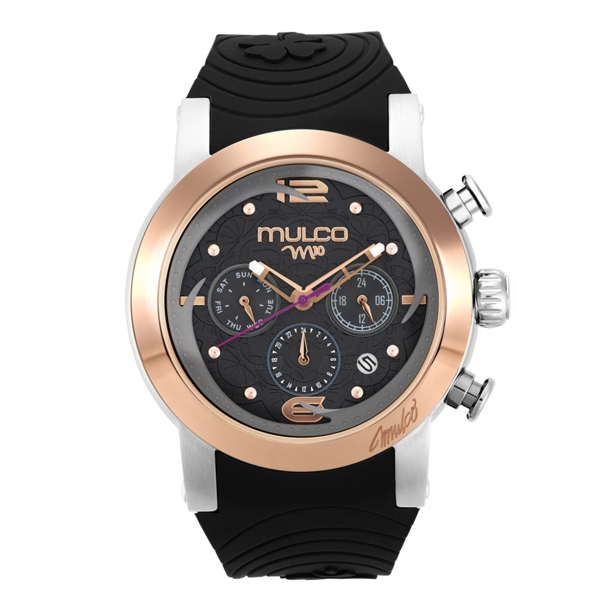 Reloj Mulco M10 Namaste MW-3-21837-025