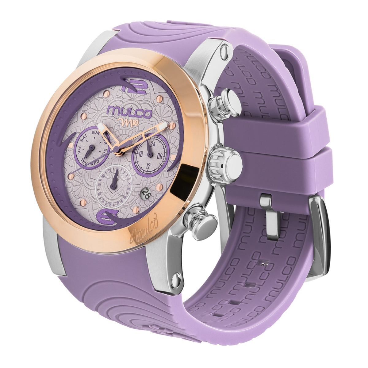 Reloj Mulco M10 Namaste MW-3-21837-053