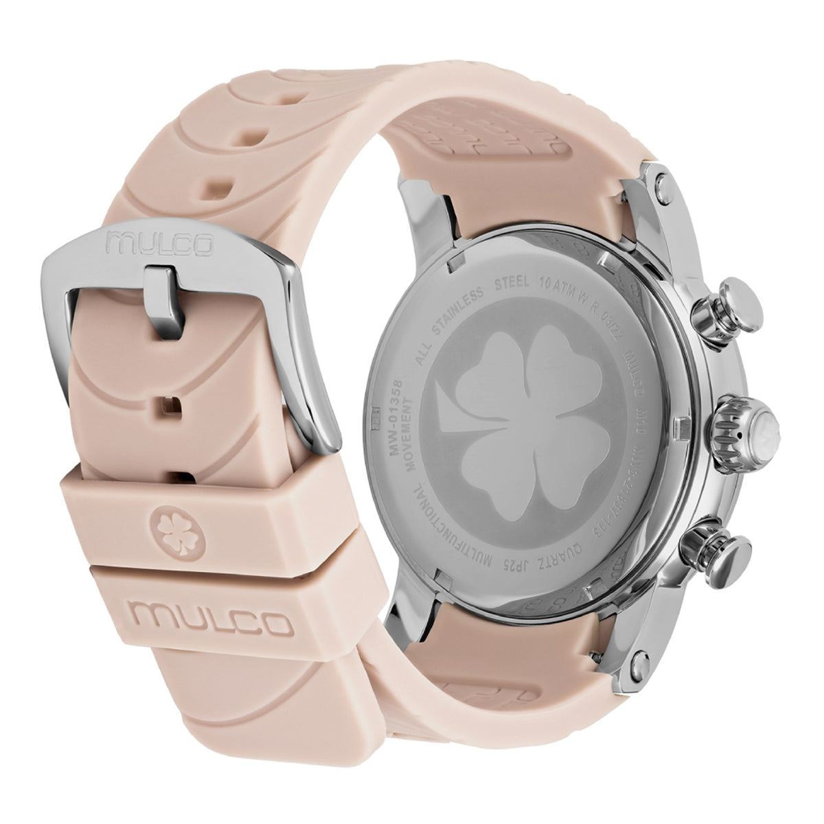 Reloj Mulco M10 Namaste MW-3-21837-113