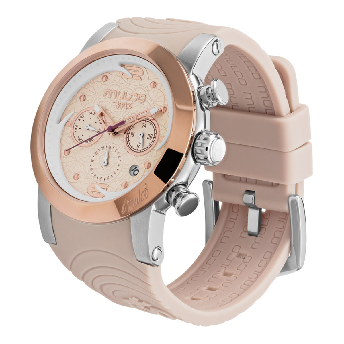 Reloj Mulco M10 Namaste MW-3-21837-113