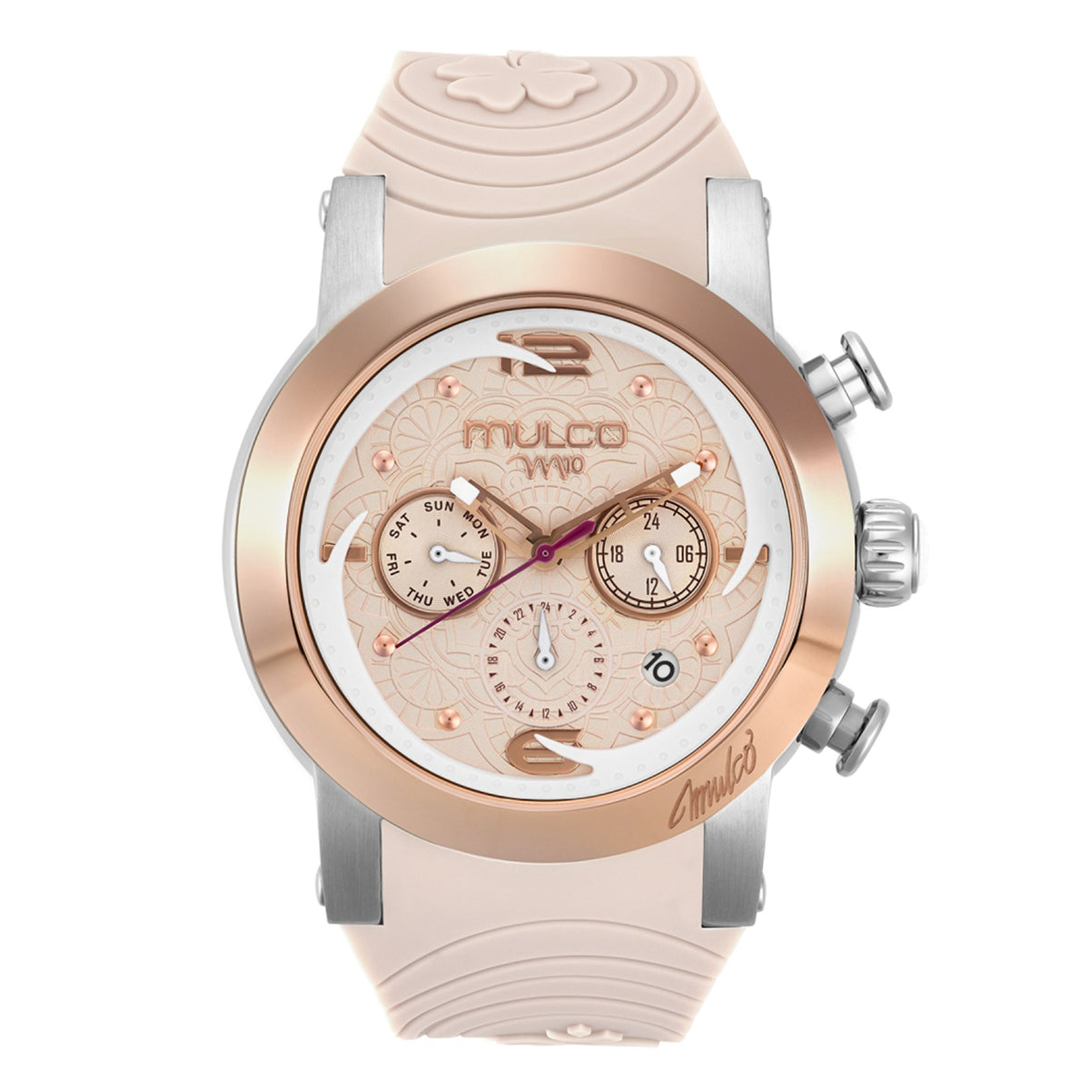 Reloj Mulco M10 Namaste MW-3-21837-113