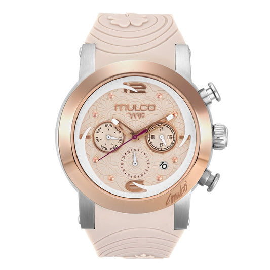 Reloj Mulco M10 Namaste MW-3-21837-113