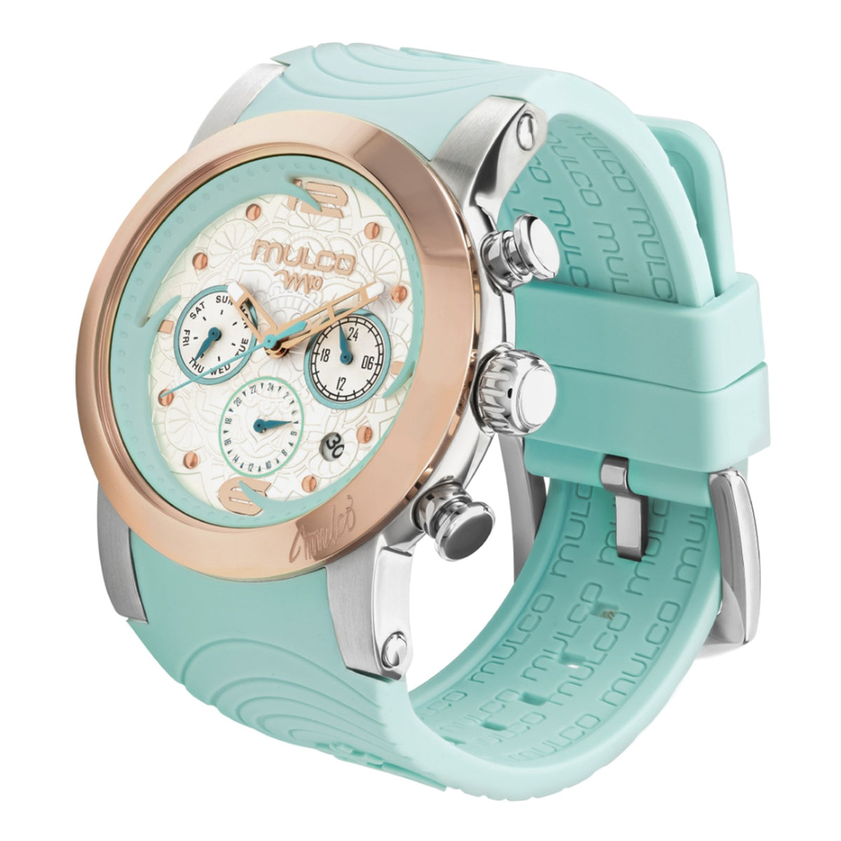 Reloj Mulco M10 Namaste MW-3-21837-143