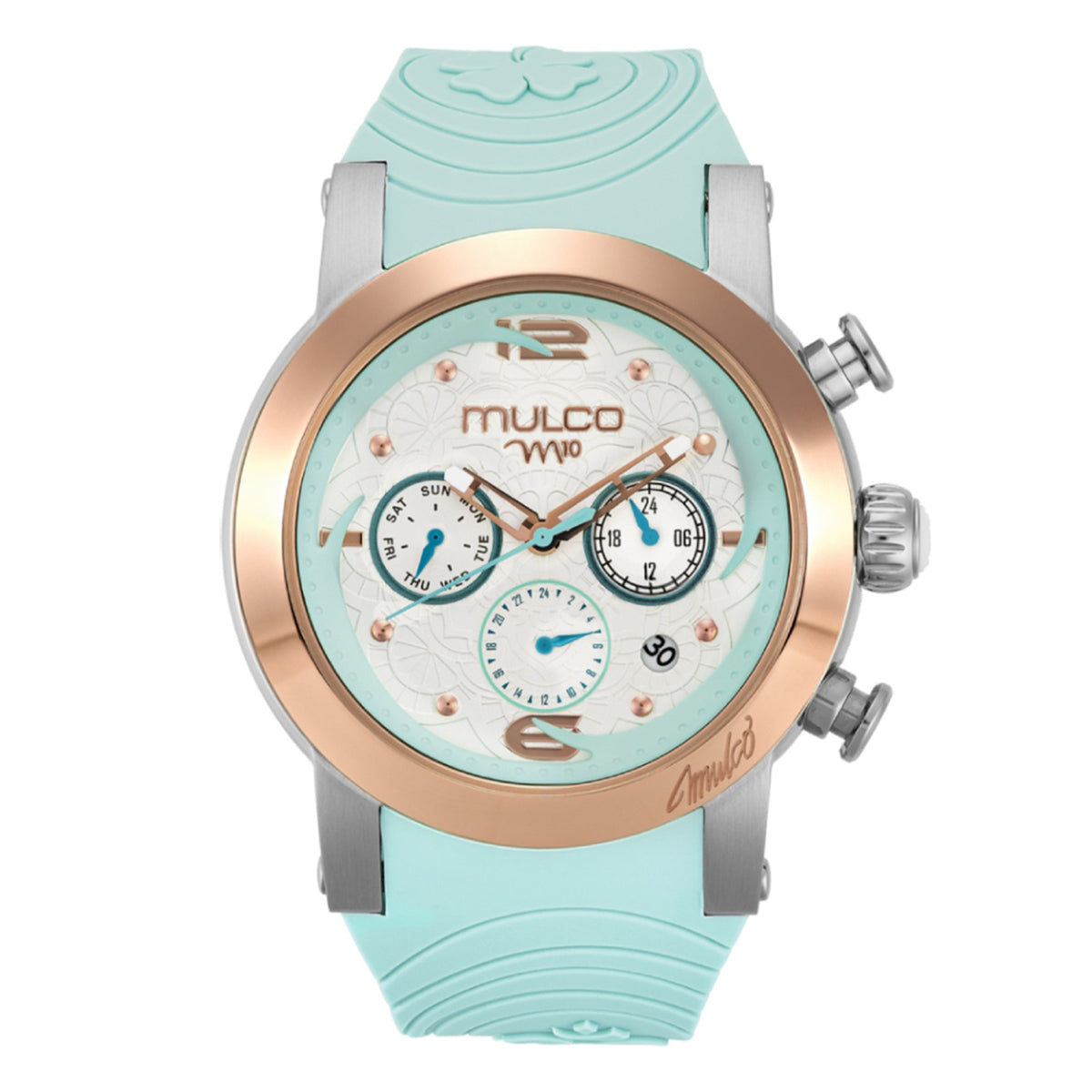Reloj Mulco M10 Namaste MW-3-21837-143