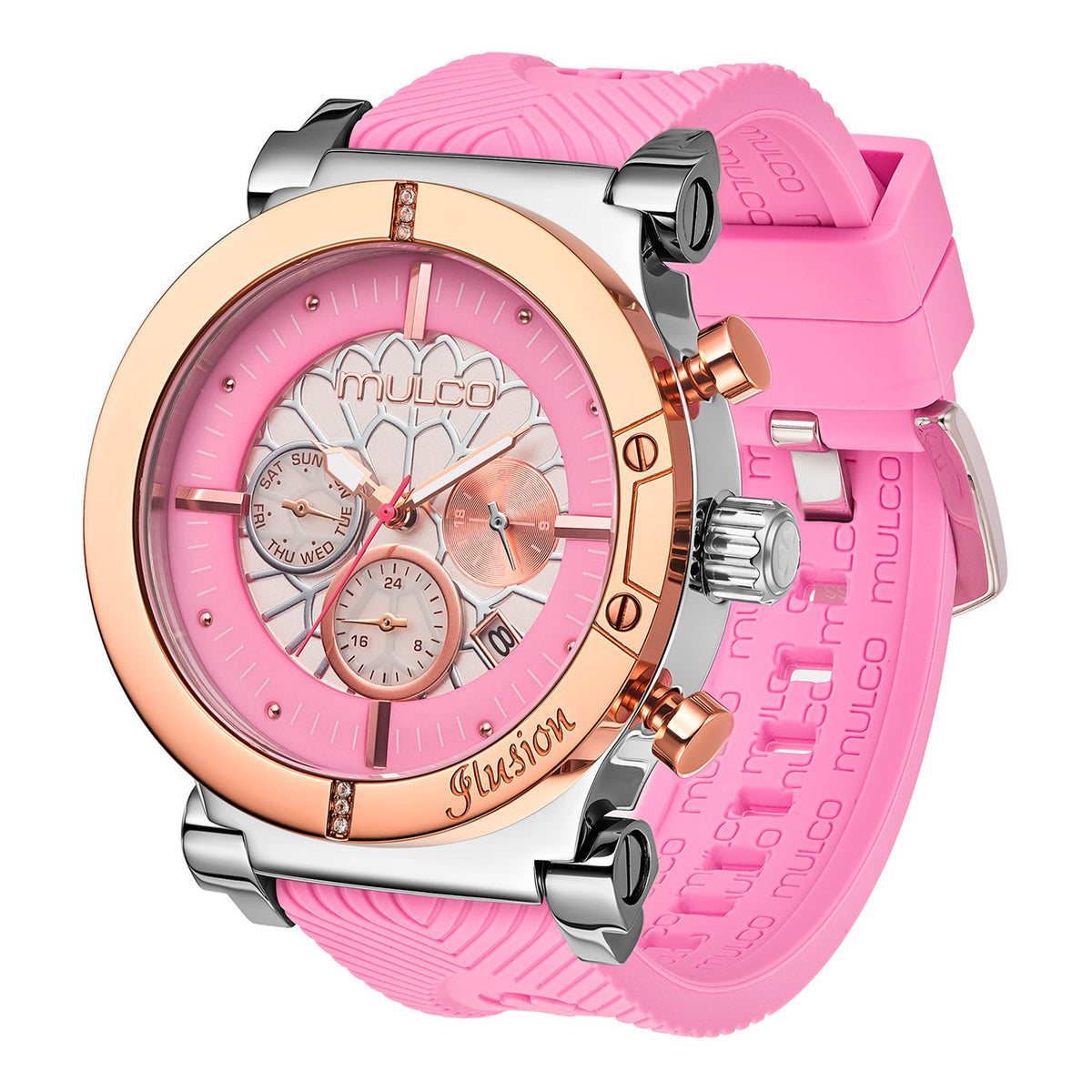 Reloj Mulco MW-3-24053-083