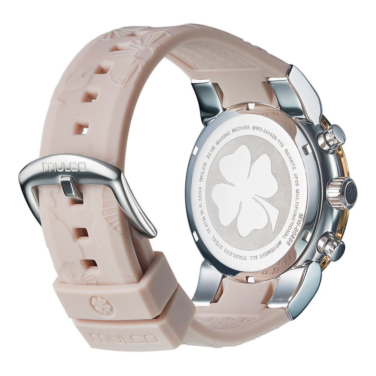Reloj Mulco MW-3-241029-112