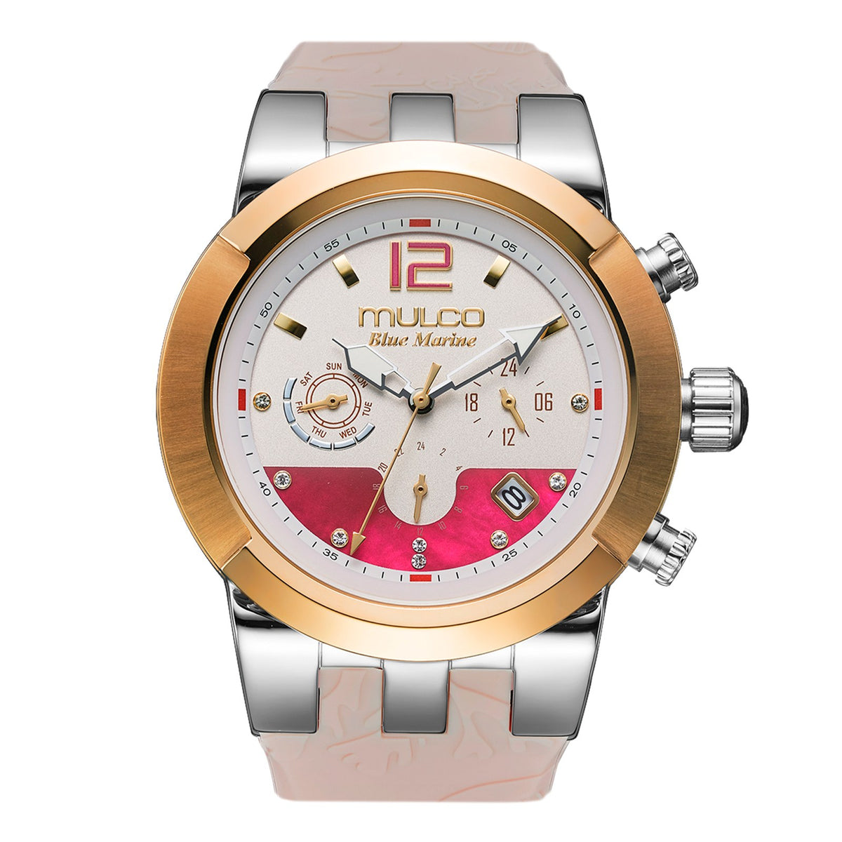 Reloj Mulco MW-3-241029-112