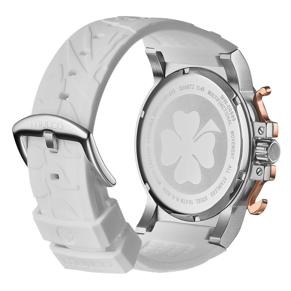 Reloj Mulco MW-3-241051-011