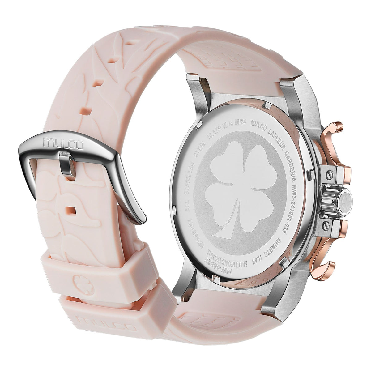 Reloj Mulco MW-3-241051-033