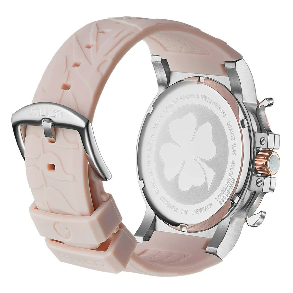 Reloj Mulco MW-3-241051-111