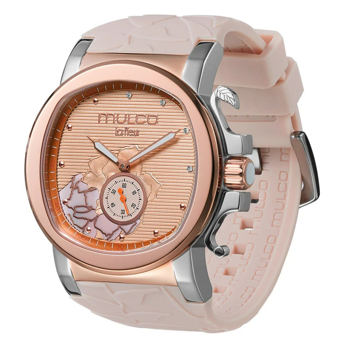 Reloj Mulco MW-3-241051-111