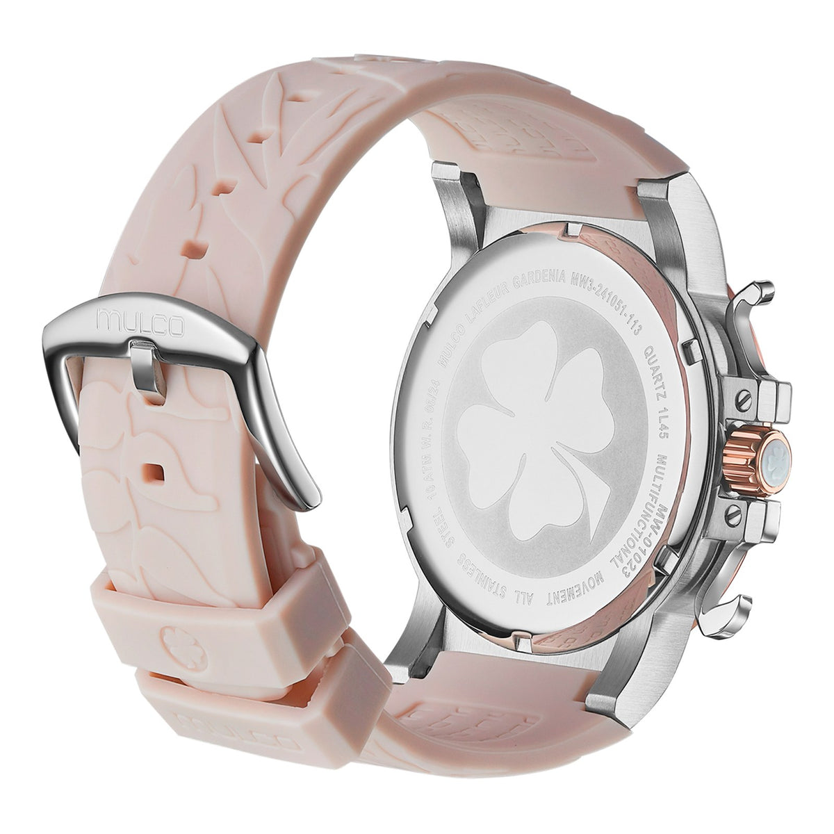 Reloj Mulco MW-3-241051-113