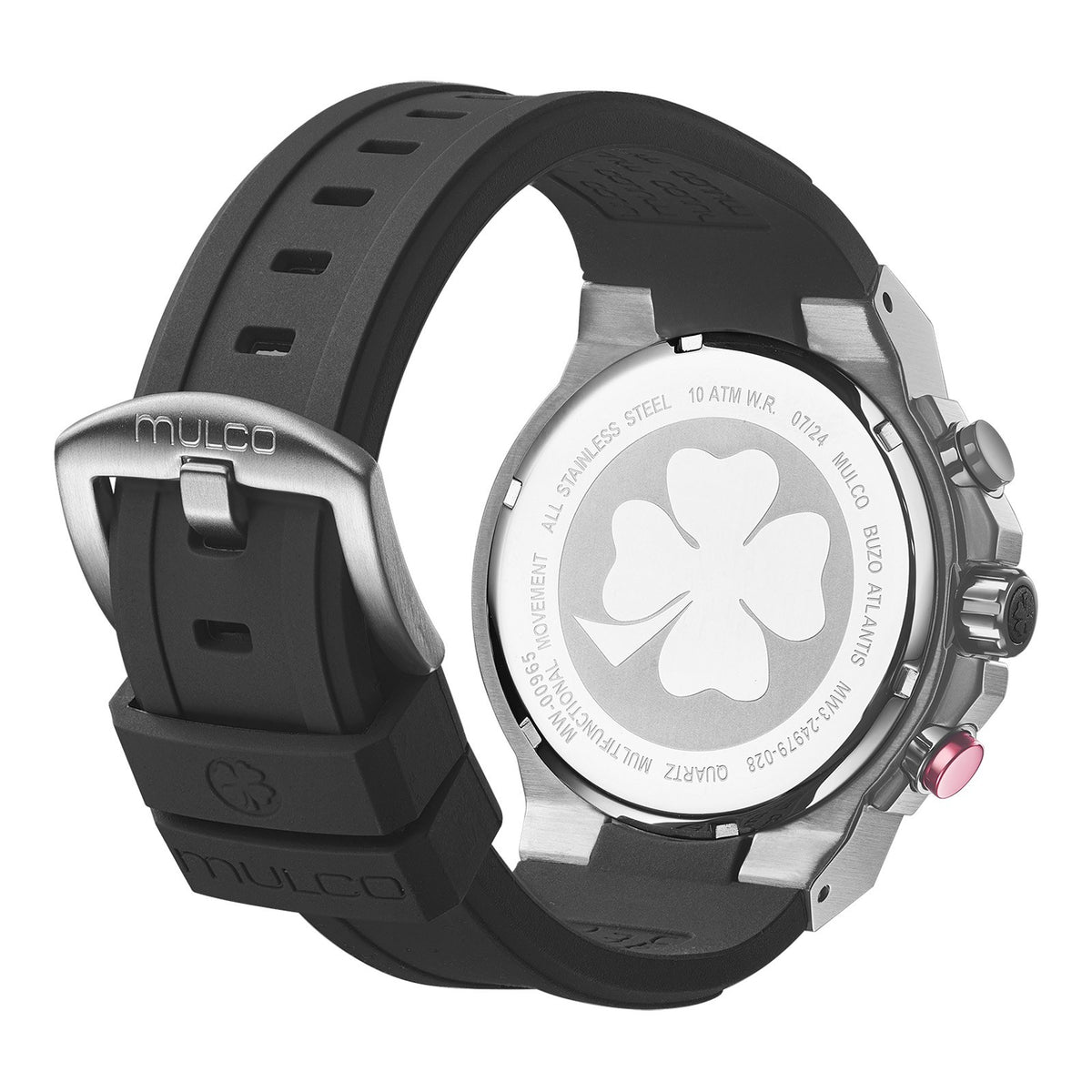 Reloj Mulco MW-3-24979-028