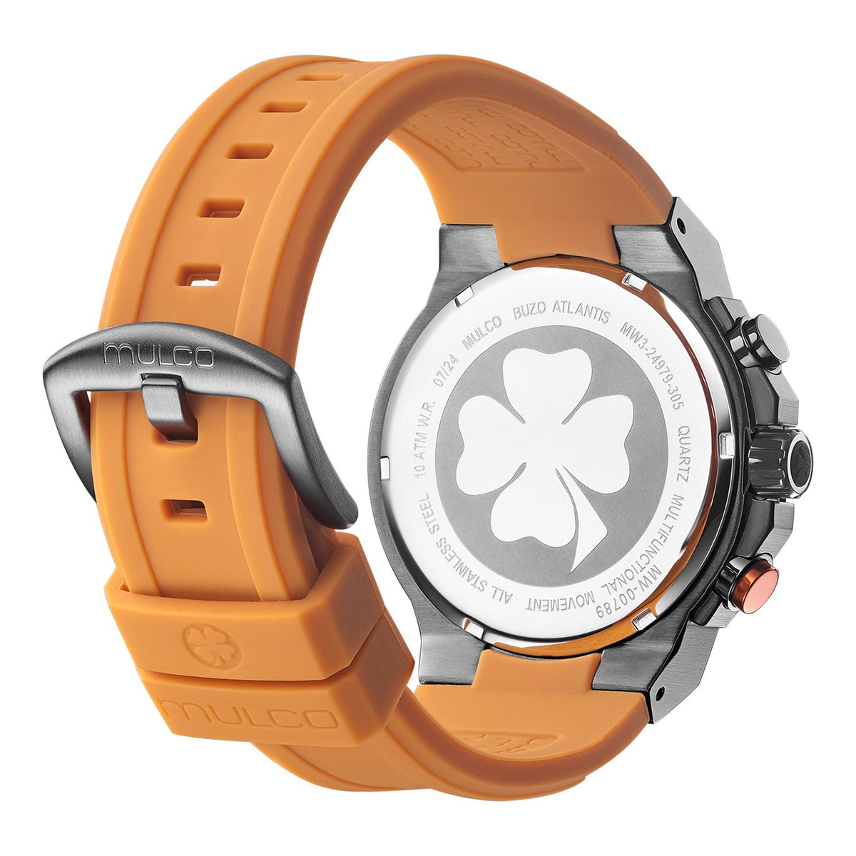 Reloj Mulco MW-3-24979-305