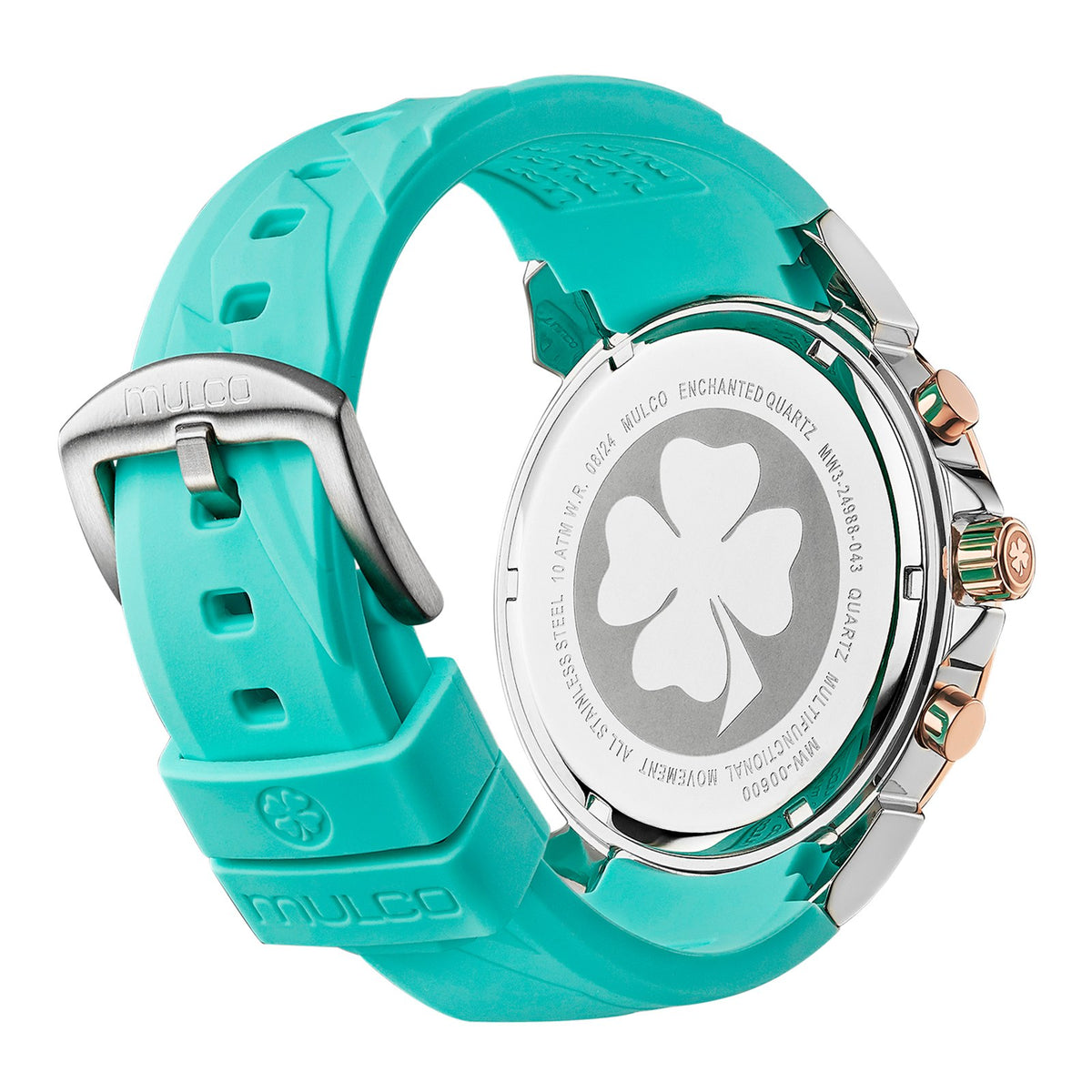 Reloj Mulco MW-3-24988-043