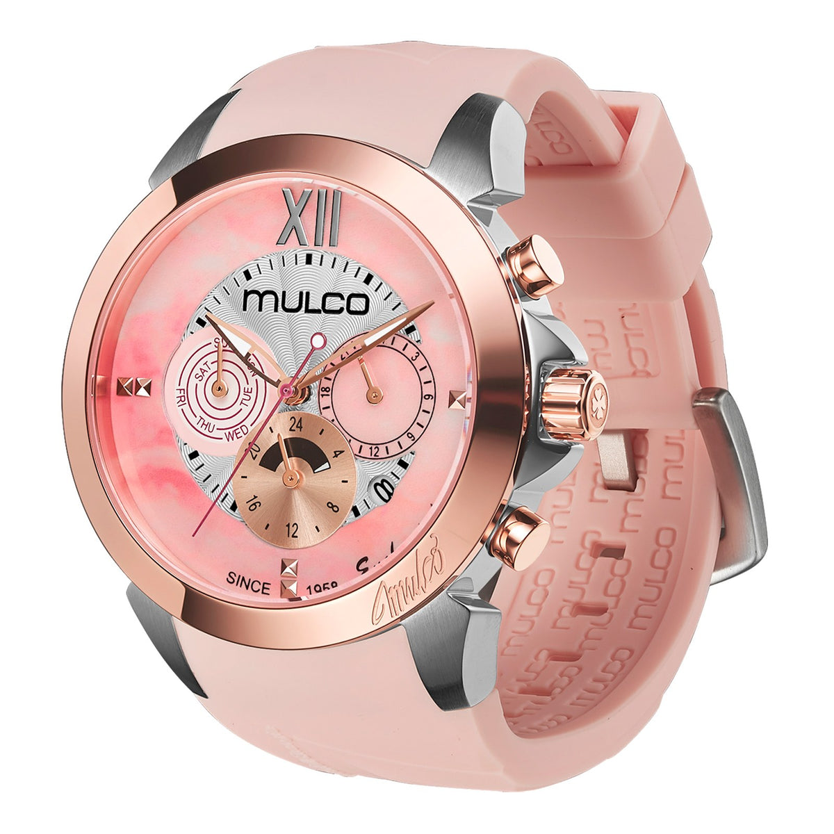 Reloj Mulco MW-3-24988-083