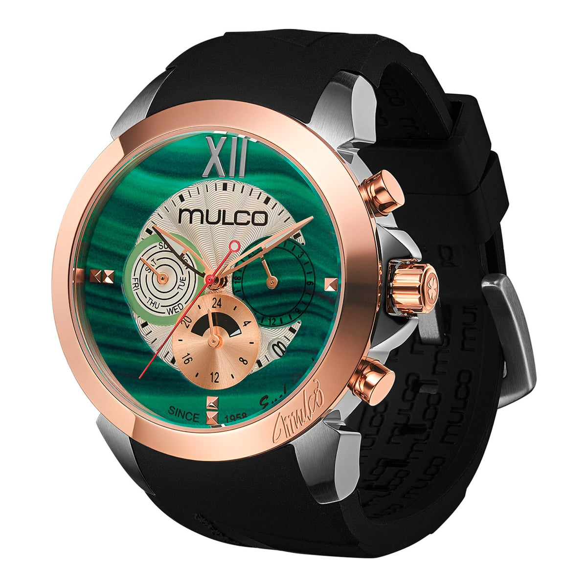 Reloj Mulco MW-3-24988-273