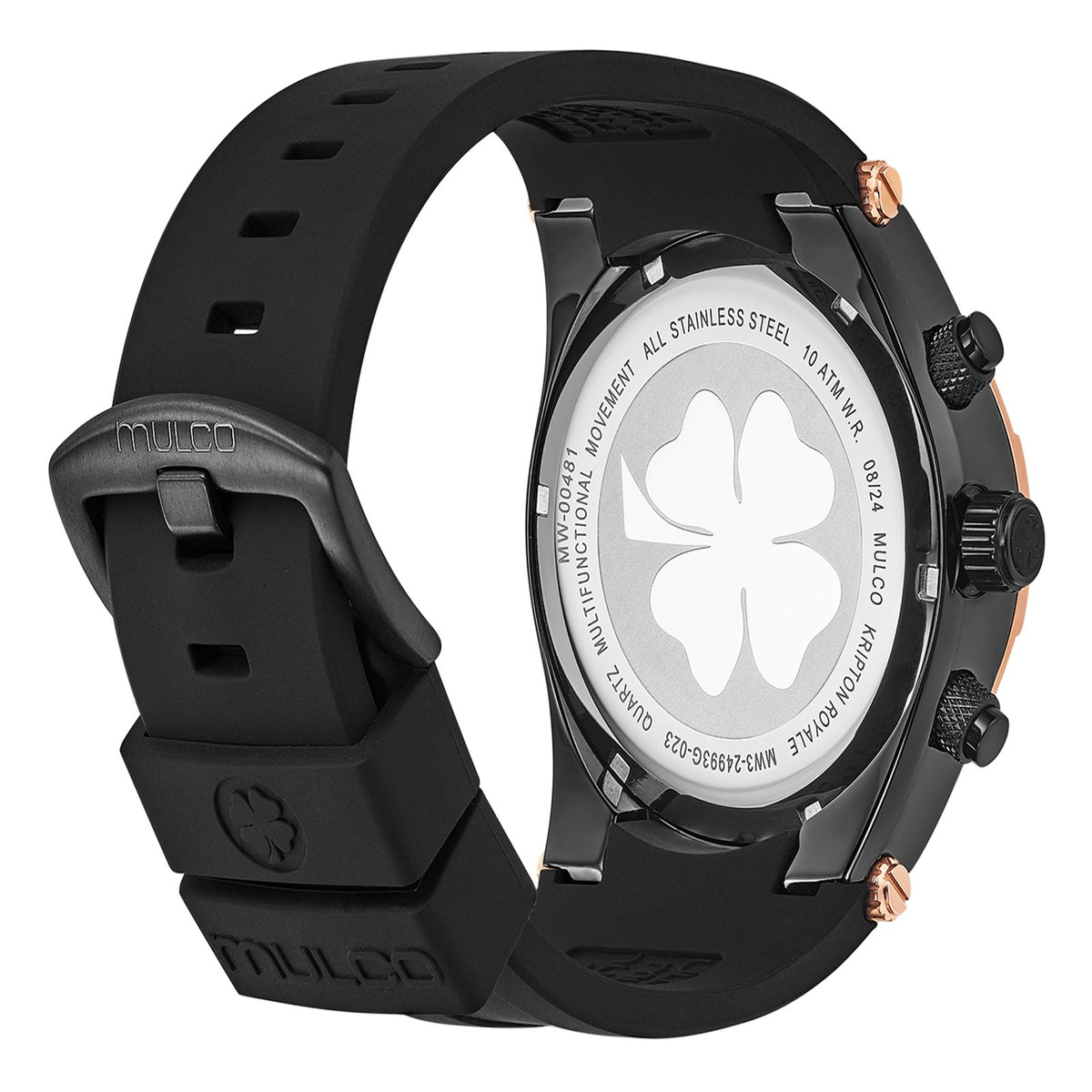 Reloj Mulco MW-3-24993G-023