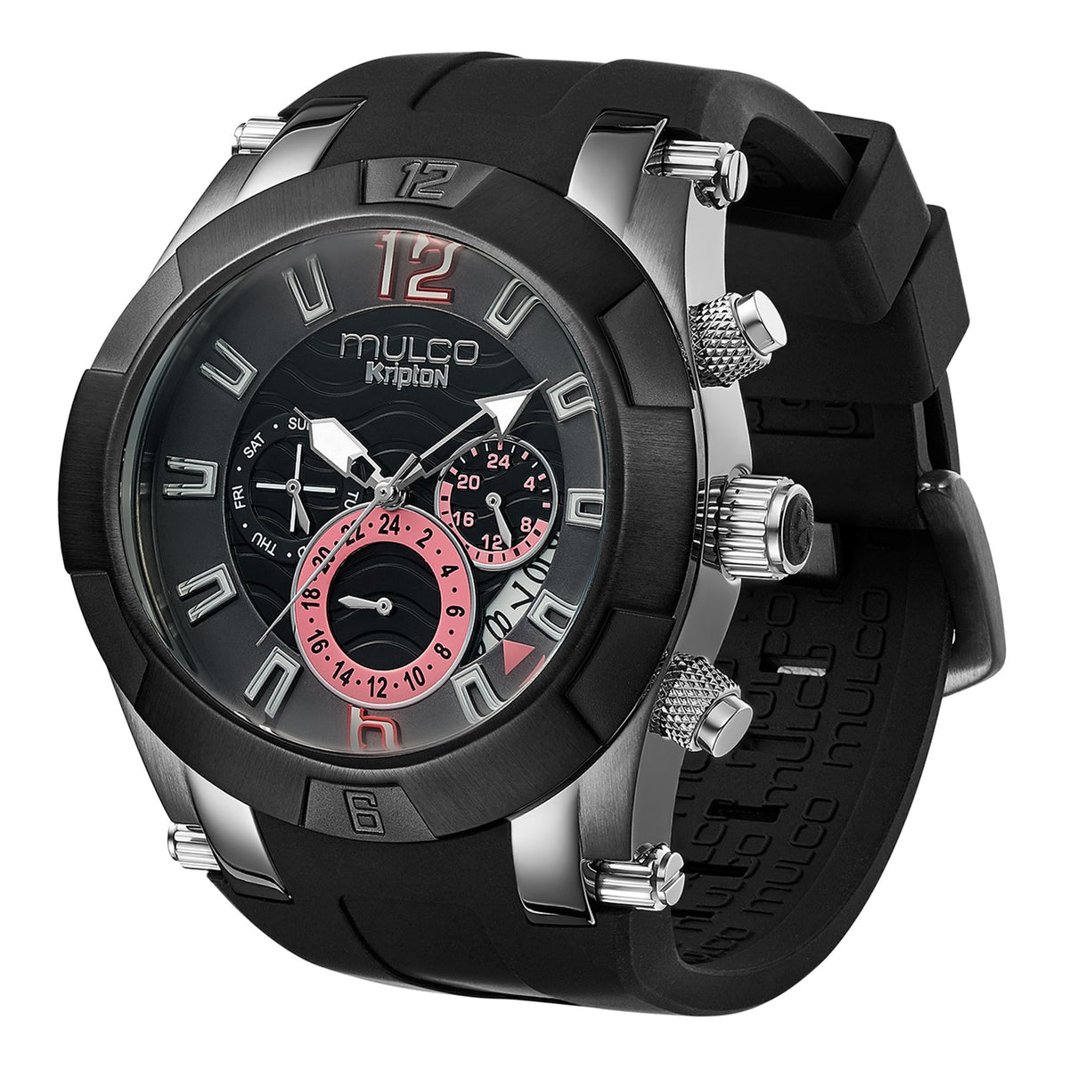 Reloj Mulco MW-3-24993G-085