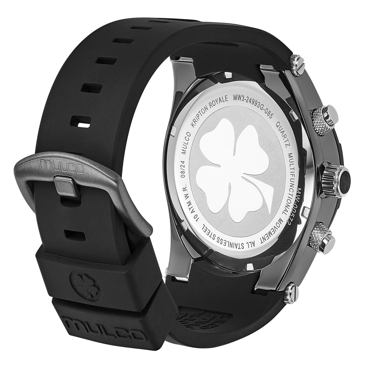Reloj Mulco MW-3-24993G-085