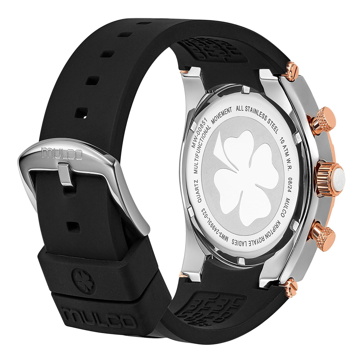 Reloj Mulco MW-3-24993L-023