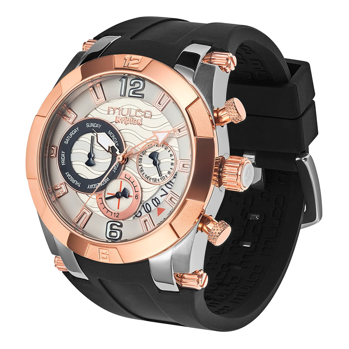 Reloj Mulco MW-3-24993L-023