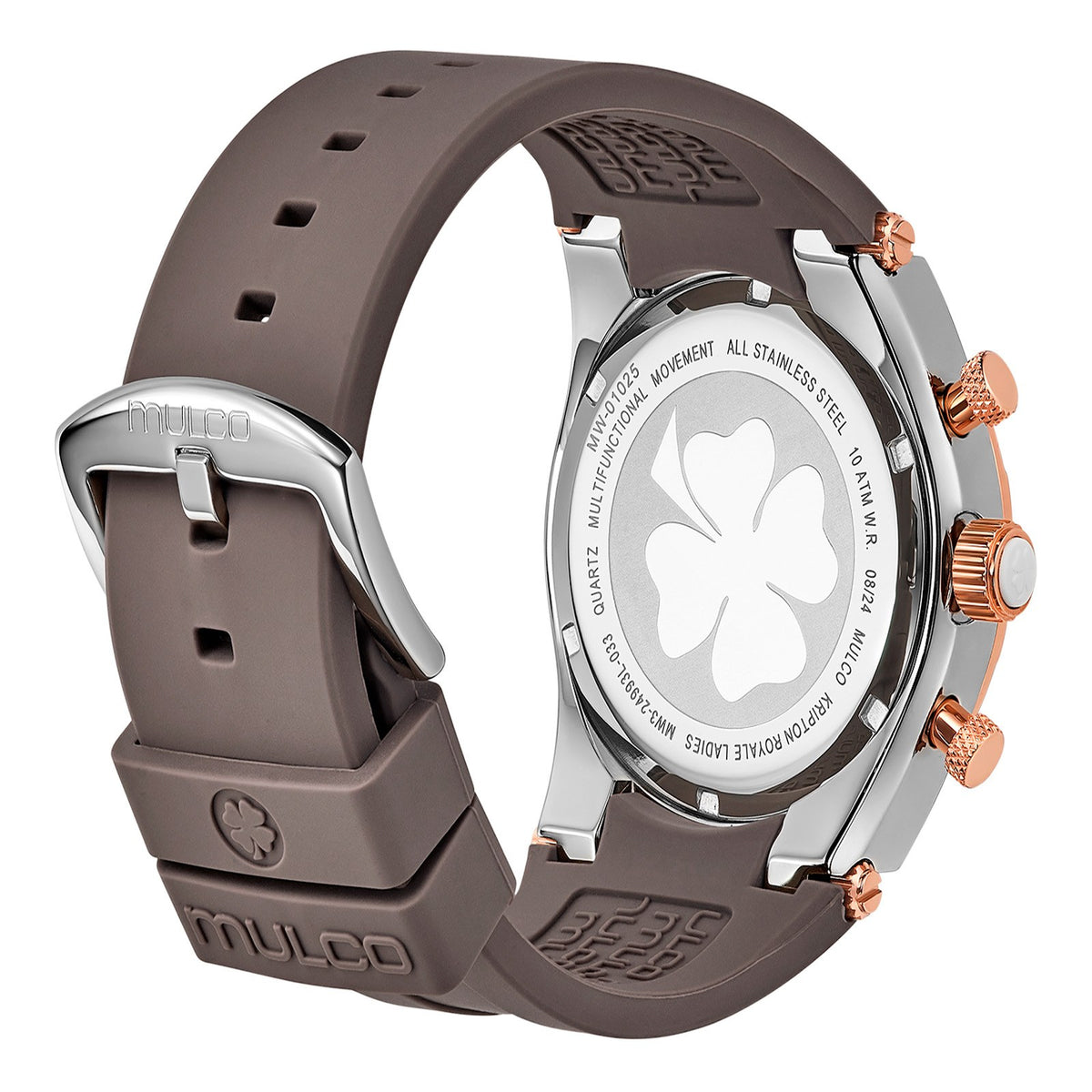 Reloj Mulco MW-3-24993L-033