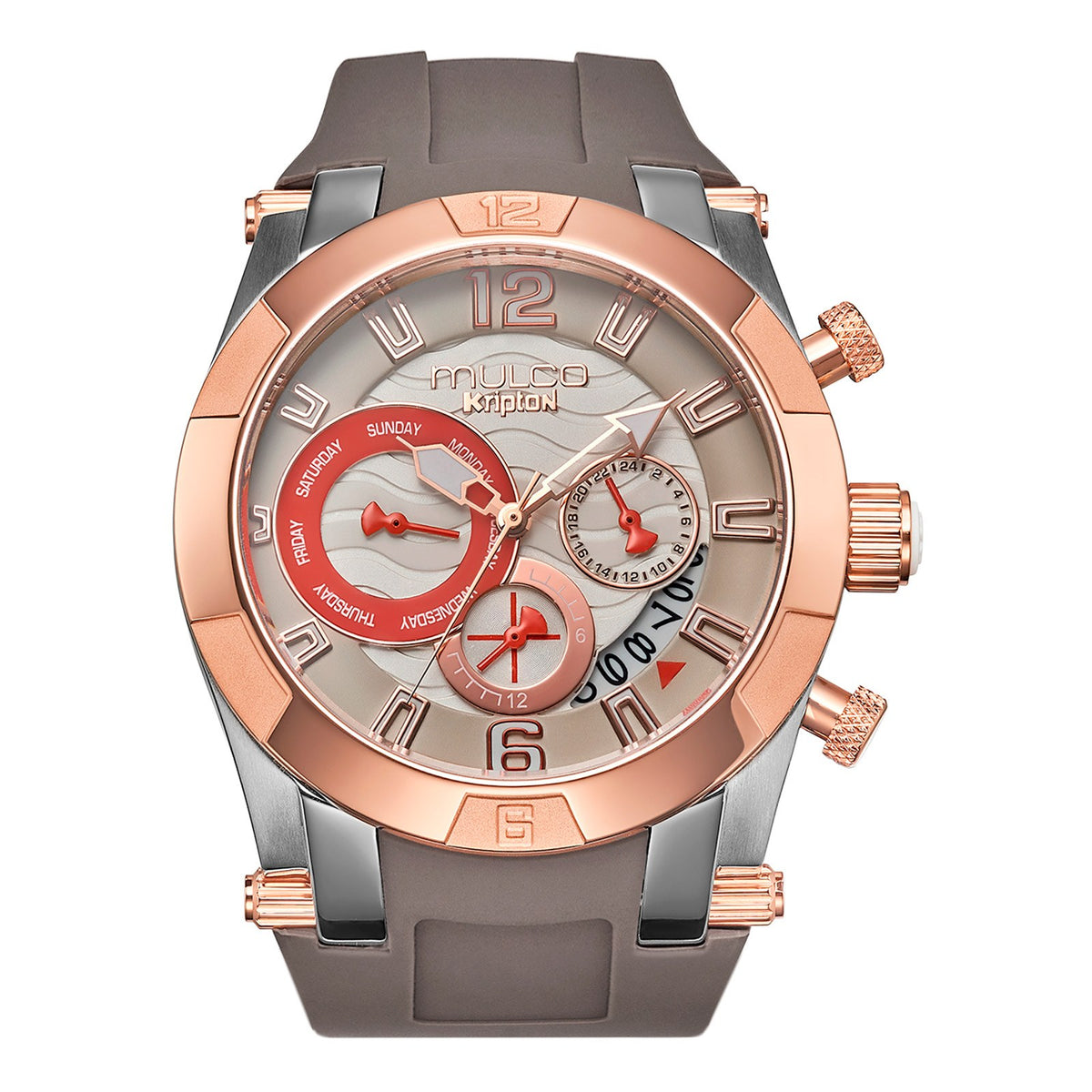 Reloj Mulco MW-3-24993L-033