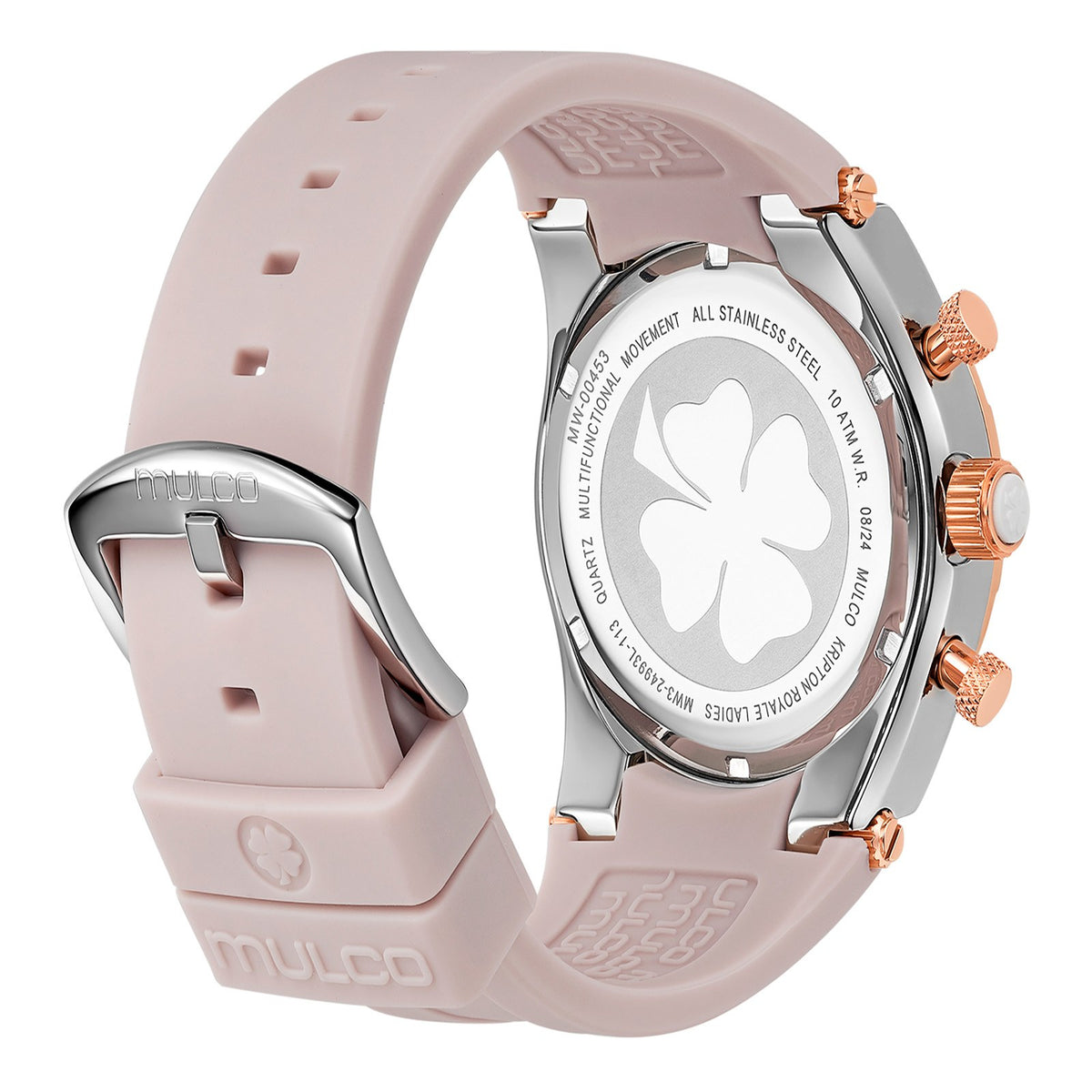 Reloj Mulco MW-3-24993L-113