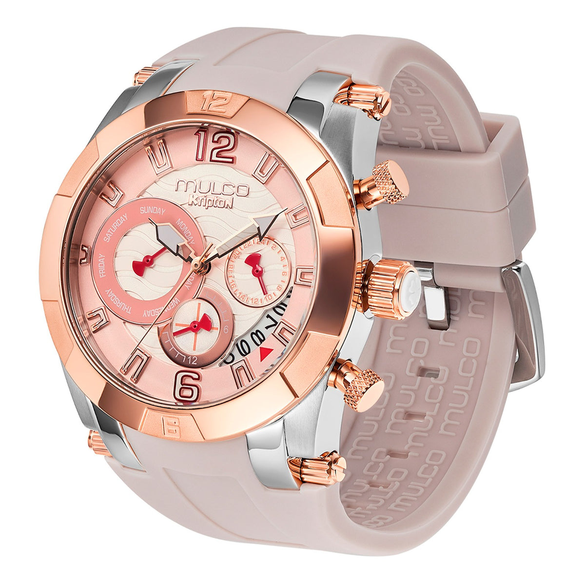 Reloj Mulco MW-3-24993L-113