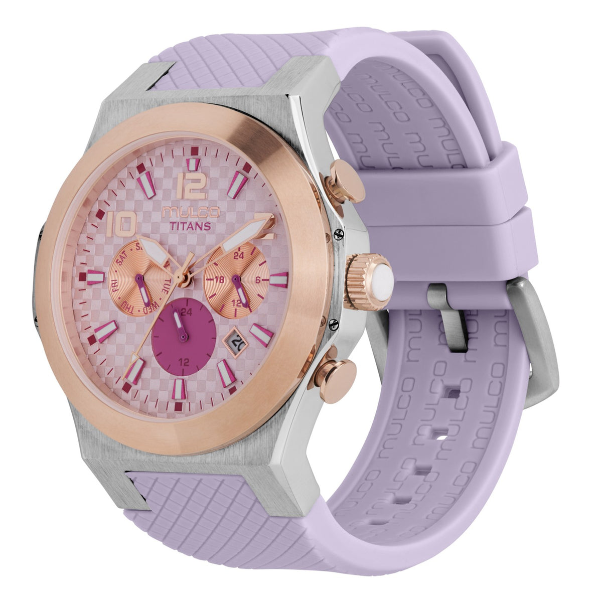 Reloj Mulco Titans MW-3-22810L-053