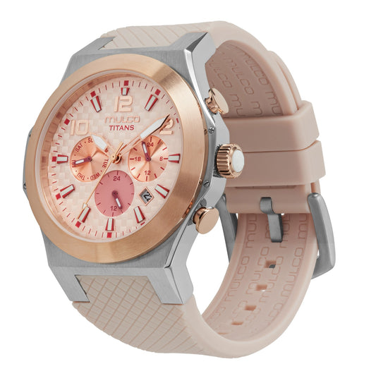 Reloj Mulco Titans MW-3-22810L-113