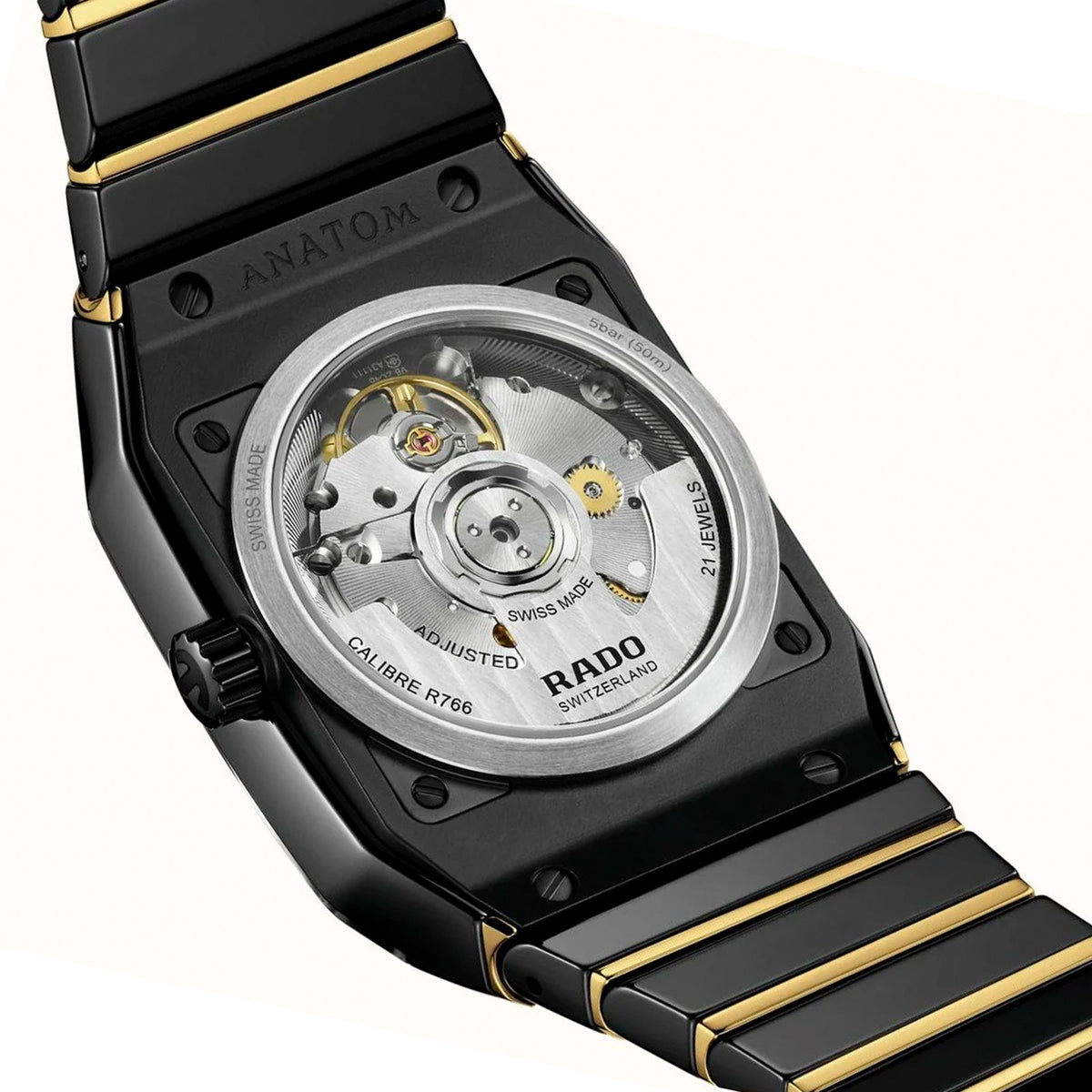 Reloj Rado Anatom R10.200.15.2