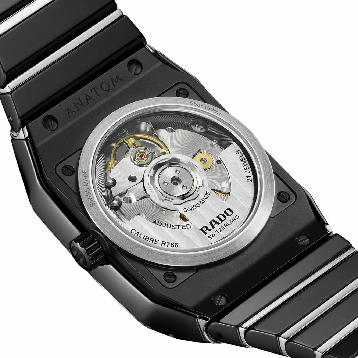 Reloj Rado Anatom R10.201.15.2