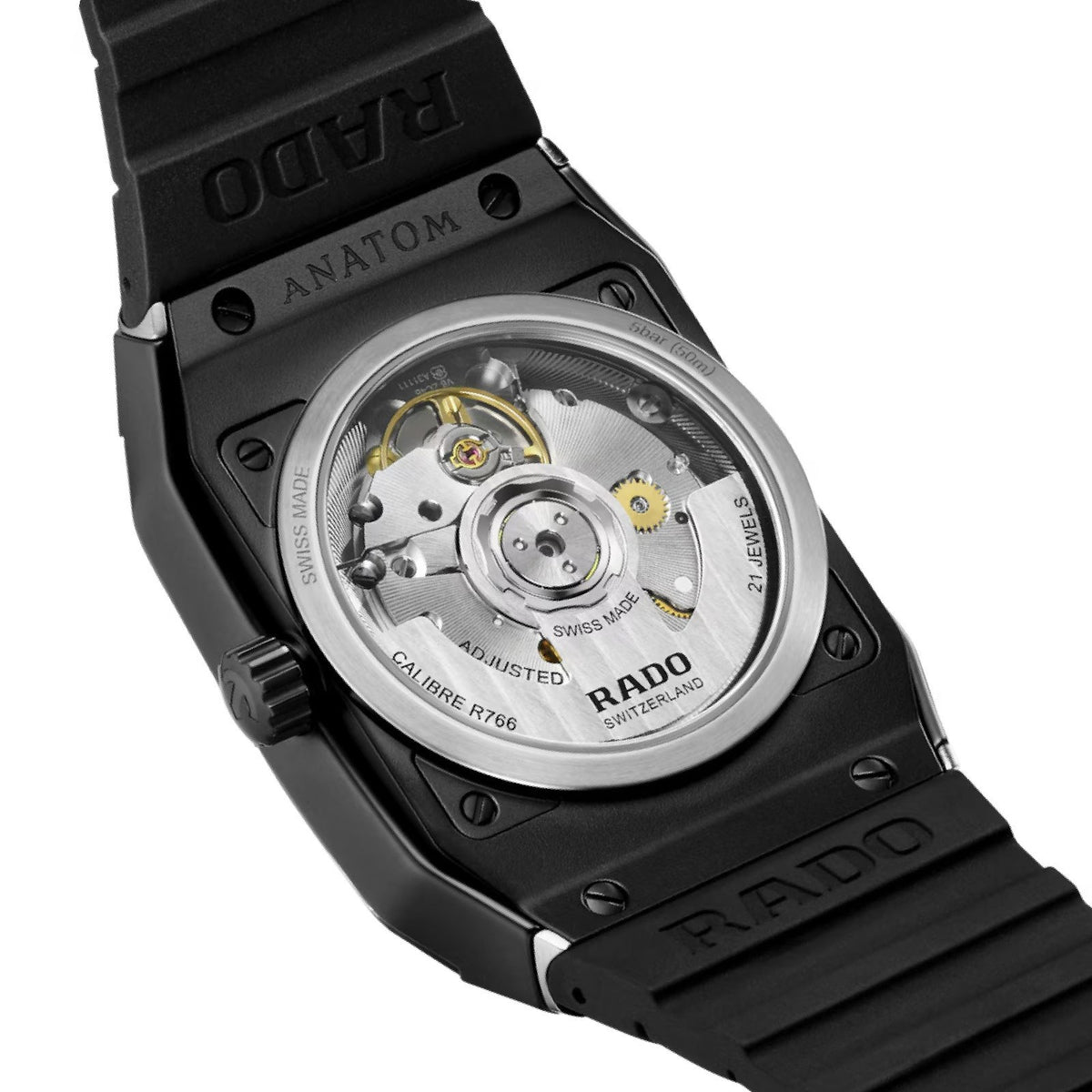 Reloj Rado Anatom R10.202.20.9