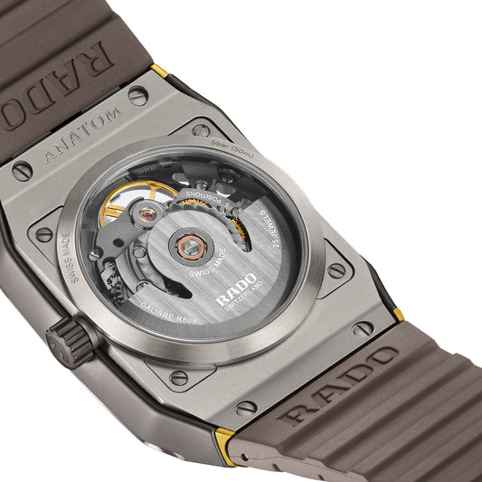 Reloj Rado Anatom R10.206.10.9