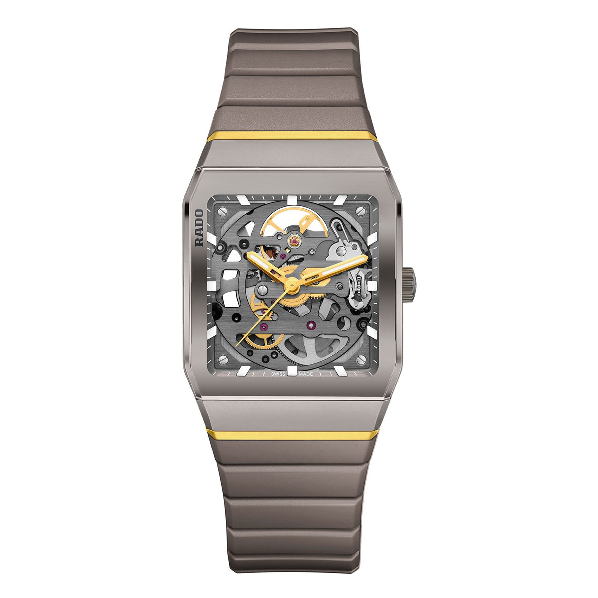 Reloj Rado Anatom R10.206.10.9