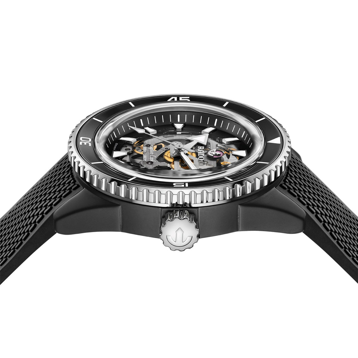 Reloj Rado Captain Cook R32.129.16.8