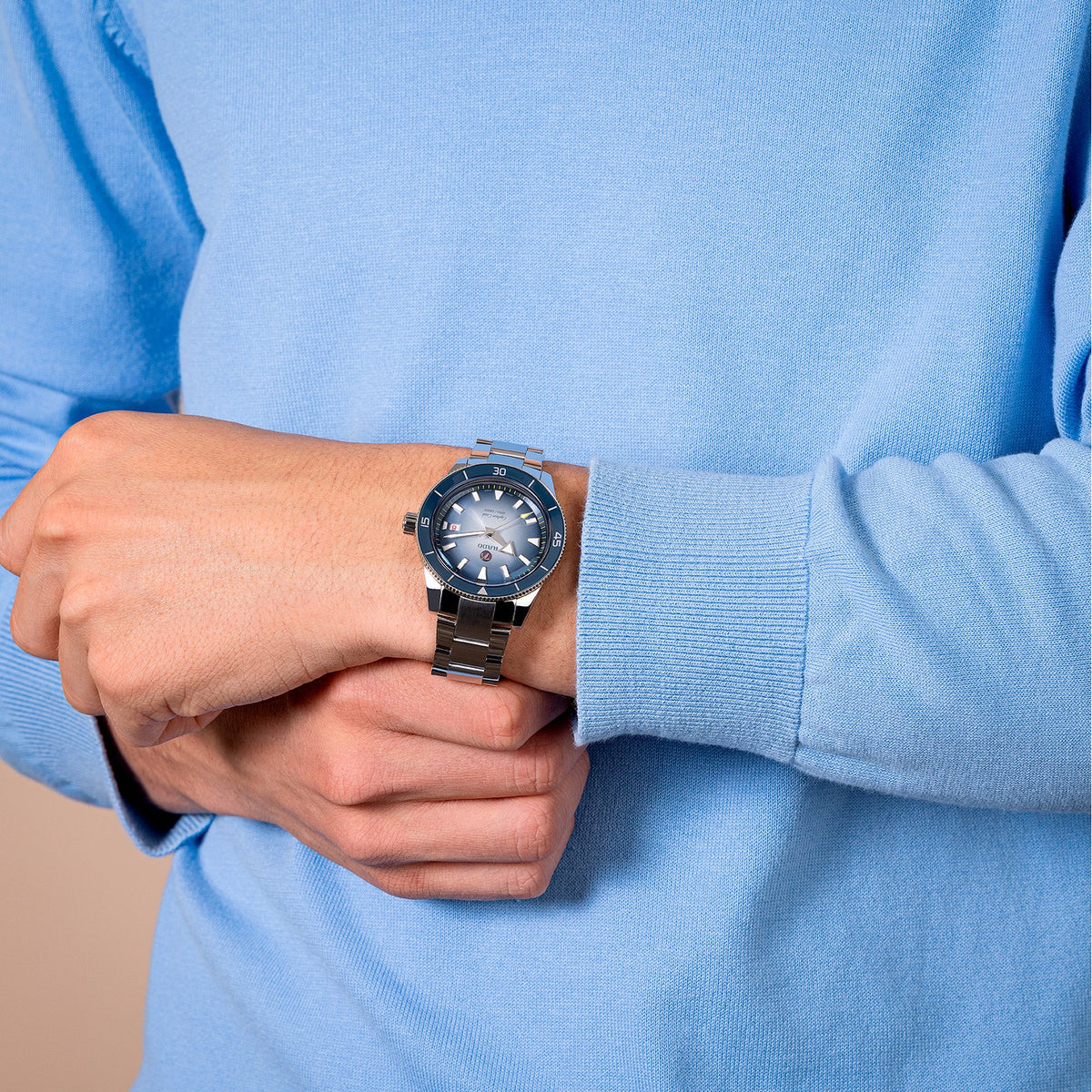 Reloj Rado Captain Cook R32.154.20.8