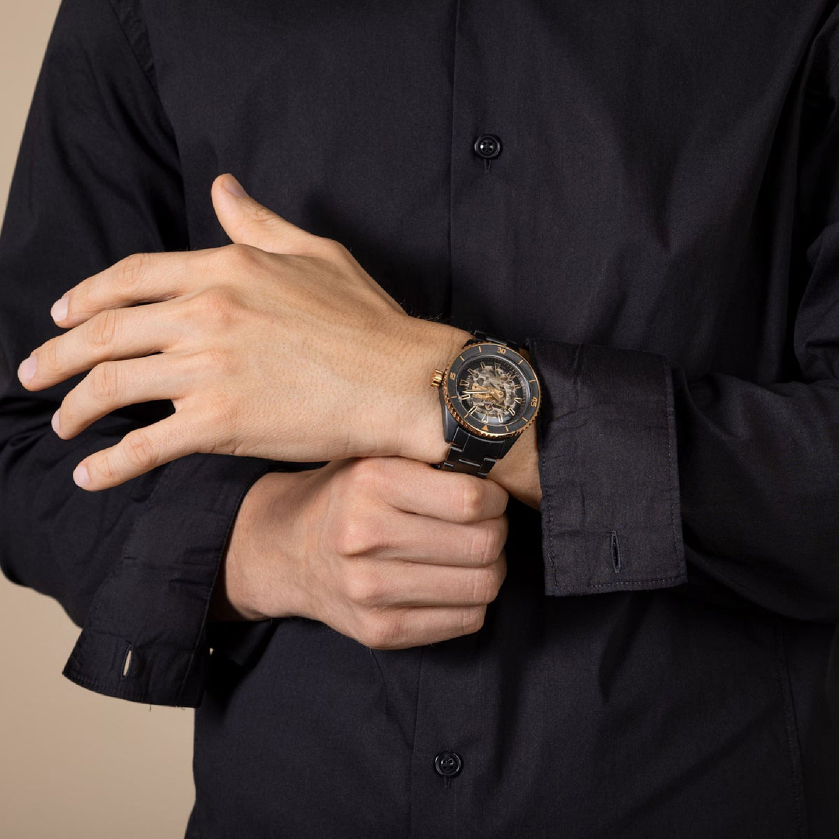 Reloj Rado Captain Cook R32.192.15.2