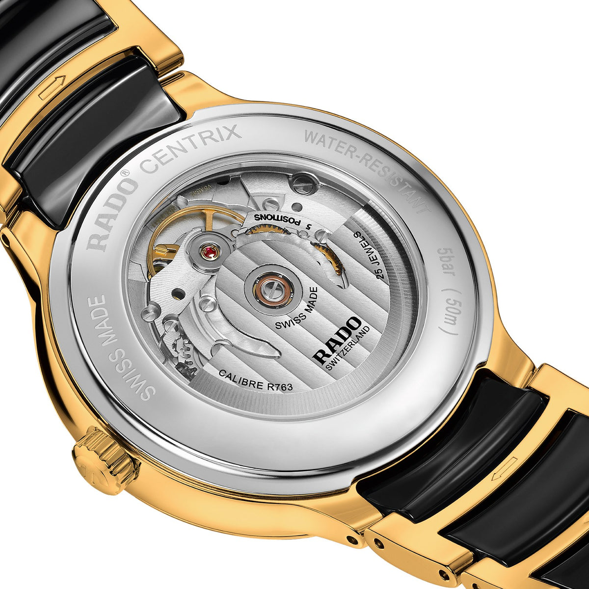 Reloj Rado Centrix R30.008.74.2