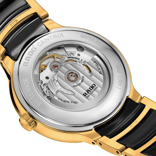 Reloj Rado Centrix R30.008.74.2